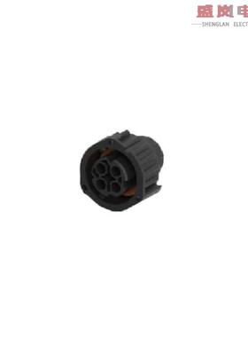 原装正品5-1813099-1[CONN PLUG HSG FMALE 4POS INLINE]