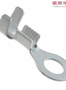 原装正品60322-2[CONN RING CIRC 16-20AWG #8 CRIMP]