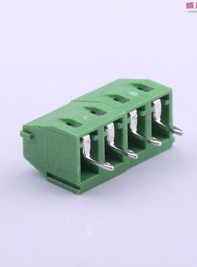 原装正品WJ124-3.81-4P[3.81mm 排数:1 每排P数:4