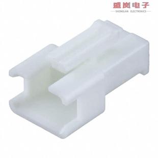 3POS 03V HOUSING CONN SMR NATUR 原装 2.5MM 正品