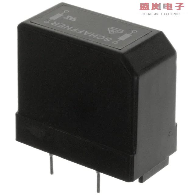 原装正品RN242-4-02-3M3[CMC 3.3MH 4A 2LN TH]