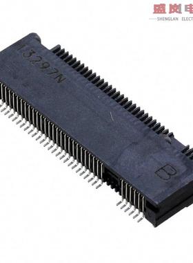 原装正品2199119-3[CONN M.2 FEMALE 67POS 0.020 GOLD]