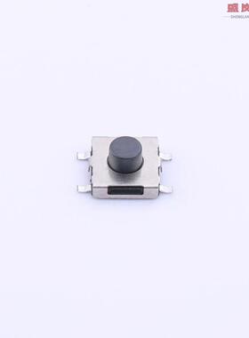 原装正品GT-TC070B-H025-L1[4.5x4.5薄型贴片轻触