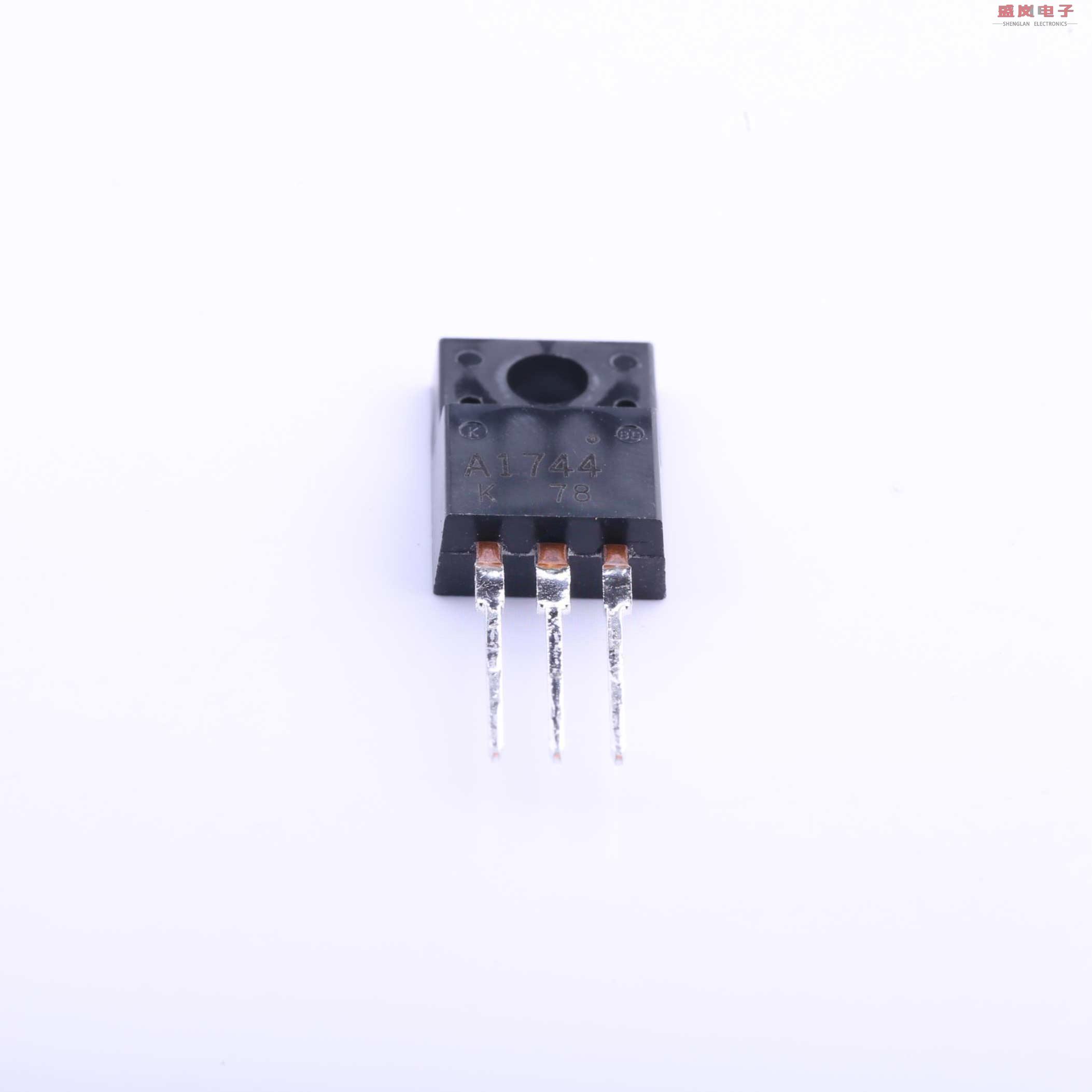 原装正品2SA1744-AZ[PNP 60V 15A]