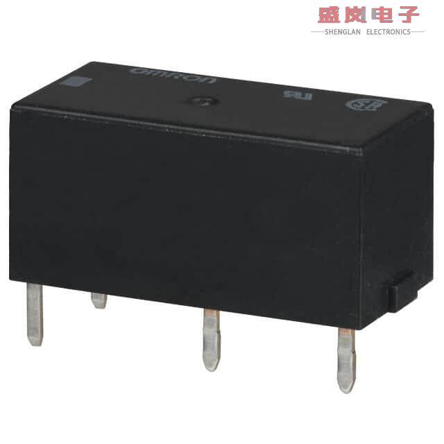原装正品G6B-2014P-US DC12[RELAY GEN PURPOSE DPST 5