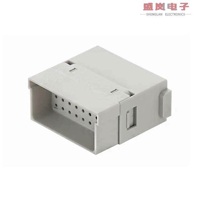 原装正品09140363001[HAN HIGH DENSITY 36PIN MODULE MA]
