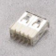 原装正品UE27-AE54-100[USB USB A VERT JCK 30U