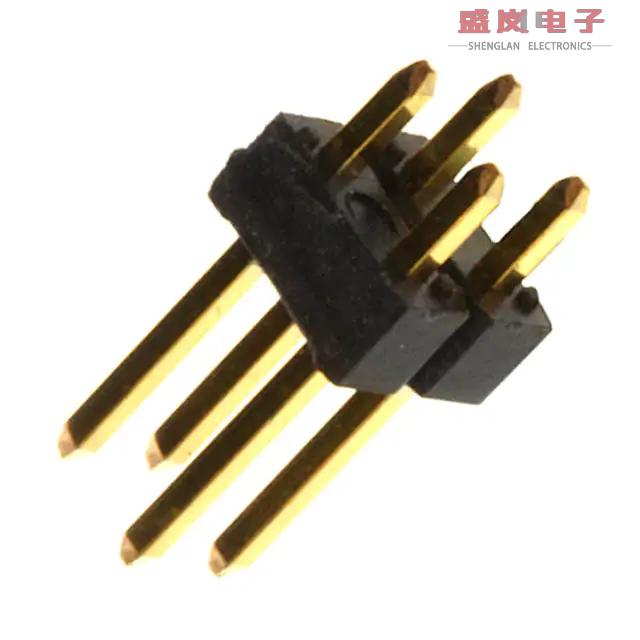 原装正品67996-104HLF[CONN HEADER VERT 4POS 2.54MM]
