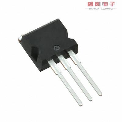 原装正品STI33N65M2[MOSFET N-CH 650V 24A I2PAK]
