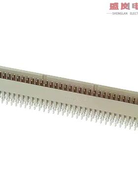 原装正品5650889-5[CONN DIN PLUG 96POS PCB GOLD]