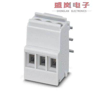 原装正品2278458[TERM BLK 3POS SIDE ENT 3.5MM PCB]