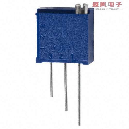 原装正品CT-94EW204[精密微调电阻 200K 10% 1/2W 100p