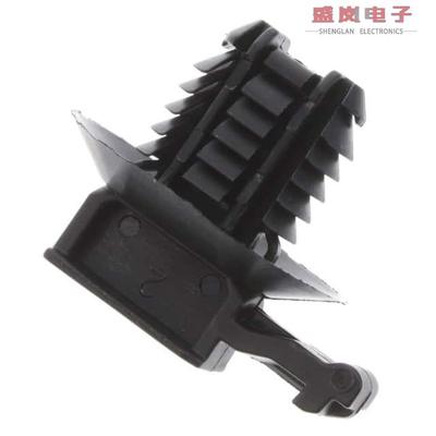 原装正品151-01108[CONNECTOR CLIP W/OVAL FIR TREE,]