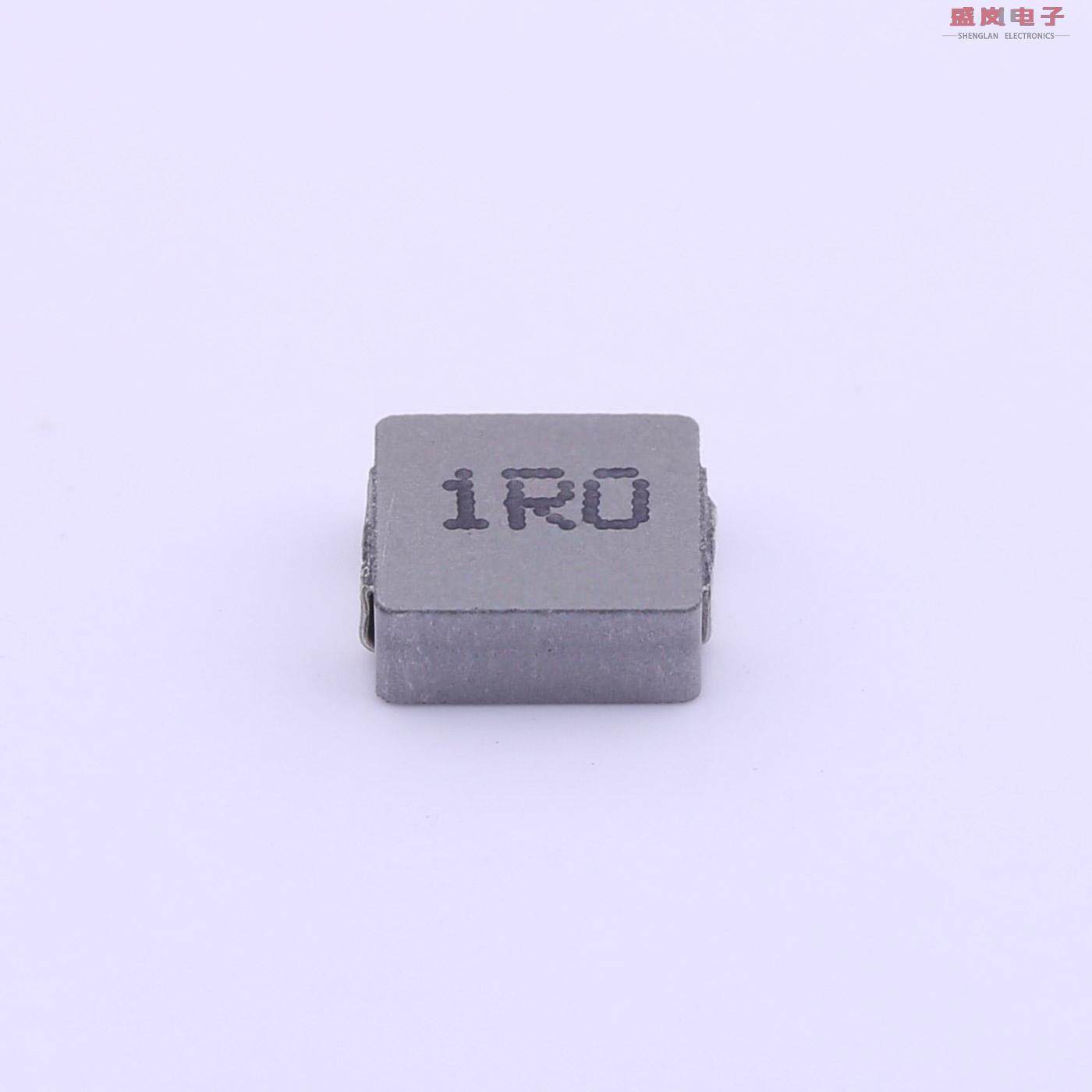 原装正品SLO0520H1R0MTT[功率电感 1.0 μH 20% IND_5.4