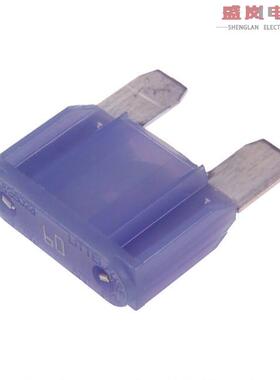 原装正品0299060.ZXNV[FUSE AUTO 60A 32VDC BLADE]