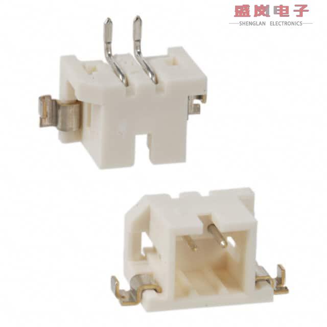 原装正品DF3EA-2P-2H(21)[CONN HEADER SMD R/A 2POS 2MM]