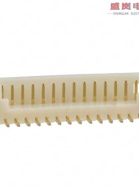 原装正品DF13C-14P-1.25V(51)[CONN HEADER SMD 14POS