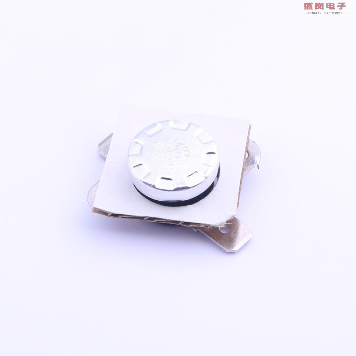 原装正品KSD.301-55/103PAB[温控 SW2_33.6X32MM_T