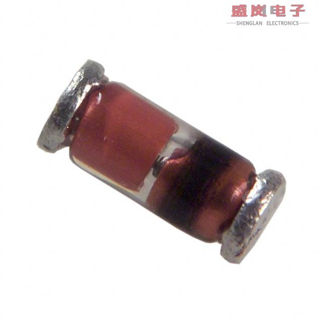 原装正品LL103A-GS08[DIODE SCHOTTKY 40V 200MA SOD80]