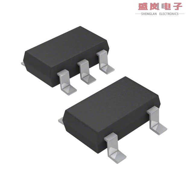 原装正品ADP151AUJZ-1.2-R7[IC REG LINEAR 1.2V 200MA