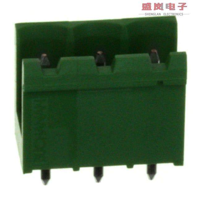 原装正品282825-3[TERM B HDR 3POS VERT 5.08MM]