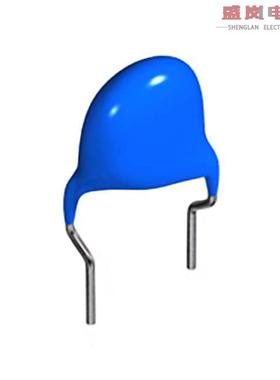 原装正品CK45-B3AD152KYVNA[CAP CER 1500PF 1KV RADIAL]