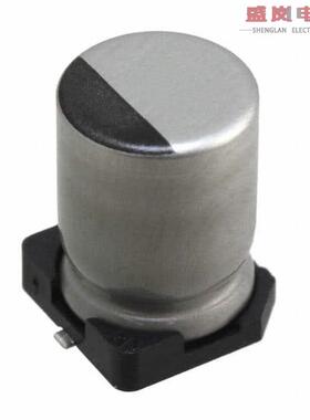 原装正品UCW0J331MCL1GS[CAP ALUM 330UF 20% 6.3V SMD]