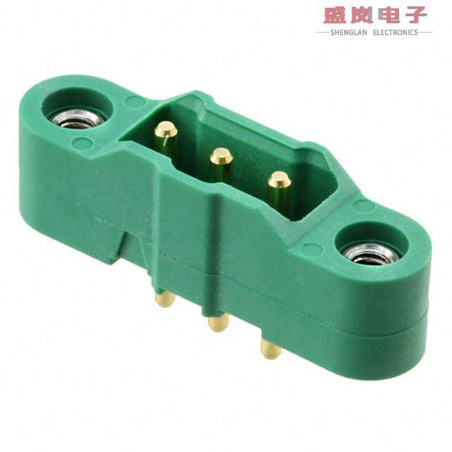 原装正品M300-MV10345M1[CONN HEADER VERT 3POS 3MM]