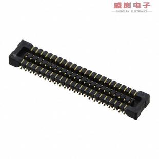 BM14B 40POS RCPT CONN 0.4V 40DS 0.8 正品 原装
