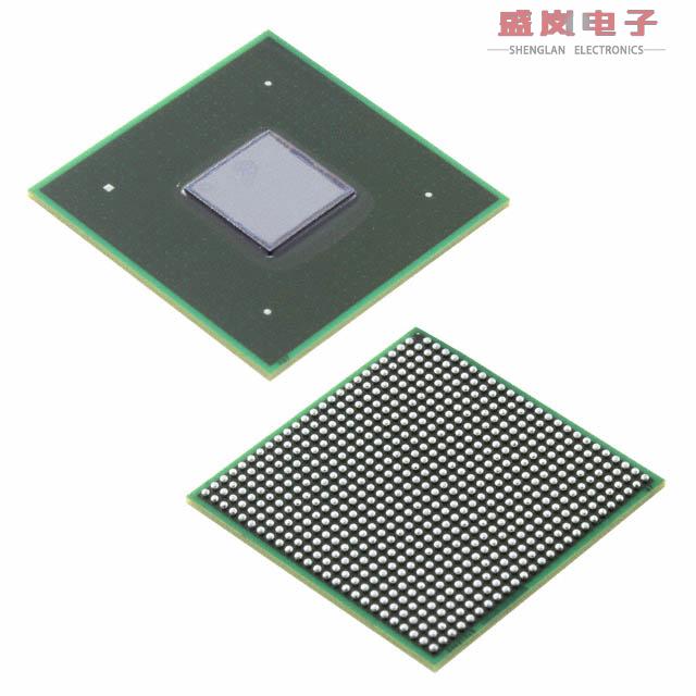 原装正品MCIMX6Q5EYM10AD[IC MPU I.MX6Q 1.0GHZ 624FCBGA]