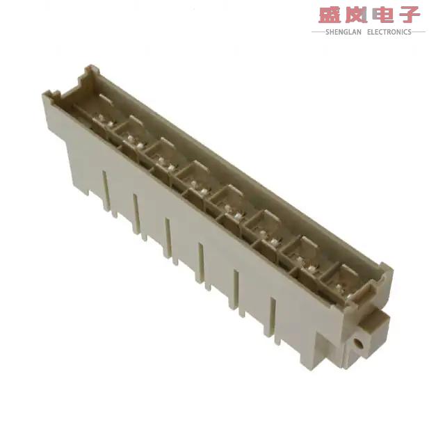 原装正品09060152912[CONN DIN HDR 15POS PNL MNT]