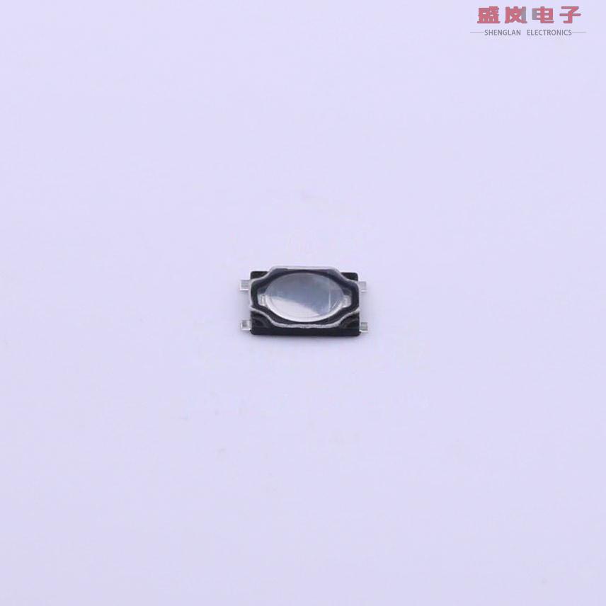 原装正品1TS016B-2400-0450-CT[防水轻触240gf 不带点]