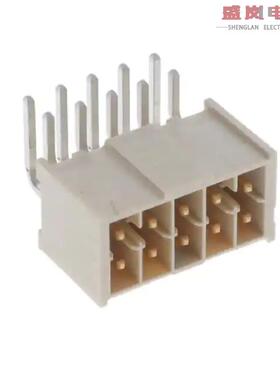 原装正品IPL1-105-01-L-D-RA-K[CONN HEADER R/A 10POS