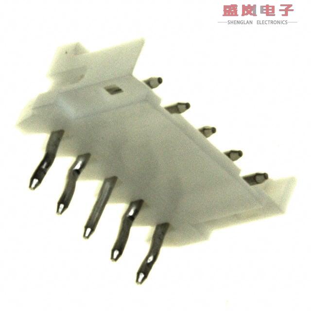 原装正品292253-5[CONN HEADER R/A 5POS 2MM]