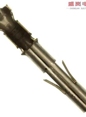 原装正品350550-7[CONN SOCKET 14-20AWG CRIMP GOLD]