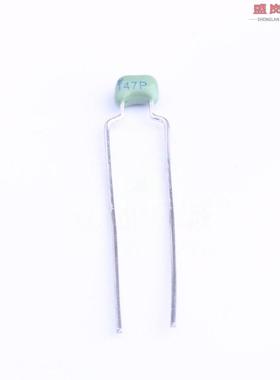 原装正品CC4-0805-CG-50V-47PF-J[47pF 5% 50V]