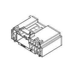 原装正品30700-1244[汽车 HDAC64 HYBRID FEMALE
