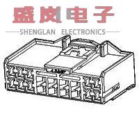 原装正品936372-1[CONN PLUG HSG 12POS]