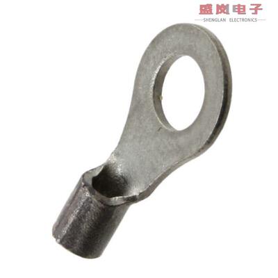 原装正品321895[CONN RING CIRC 16-22AWG #8 CRIMP]