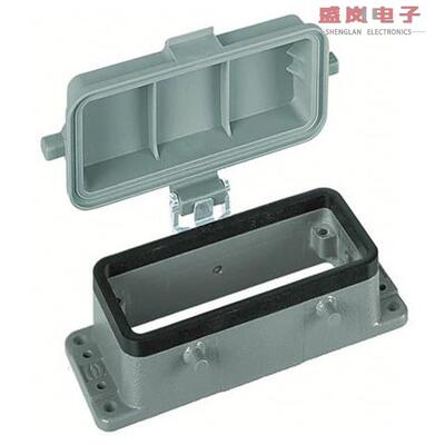 原装正品09300100302[CONN BASE BOTTOM ENTRY SZ10B]