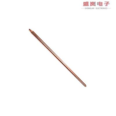 原装正品124646[ROUND HEATPIPE 4X200MM 10W]