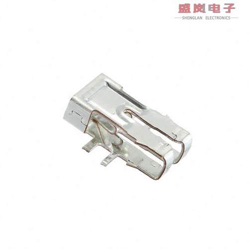原装正品1534234-1[CONN MAG TERM 17-19AWG IDC]