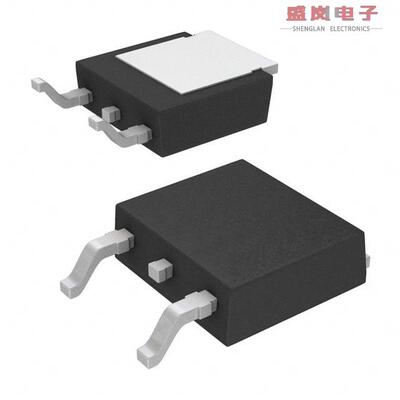 原装正品IPD135N03LGATMA1[MOSFET N-CH 30V 30A TO252-3]