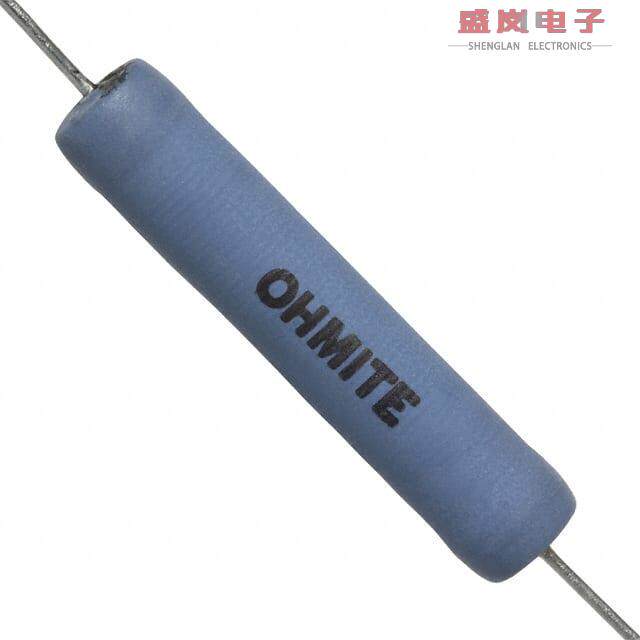 原装正品30J27RE[RES 27 OHM 5% 10W AXIAL]