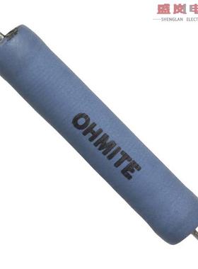 原装正品30J27RE[RES 27 OHM 5% 10W AXIAL]