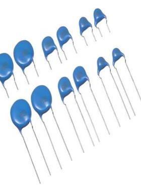 原装正品CS65ZU2GA102MYVKA[CAP CER 1000PF 300/440VA