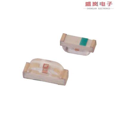 原装正品LTST-S220GKT[LED GREEN CLEAR SMD R/A]