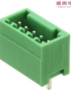 原装正品1881587[TERM B HDR 5POS VERT 2.5MM]