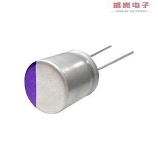 CAP 560UF 20% POLY 2SEPC560MW ALUM 原装 2.5V 正品