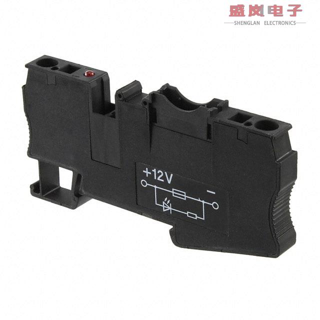 原装正品3036495[CONN TERM BLK DISCONN 10-28AWG]